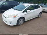 Toyota Prius Ii JTDKN3DU1A0080192 снимка