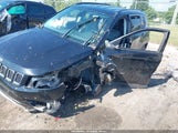 Jeep Compass Limited 4X4 3C4NJDCB9KT697908 снимка