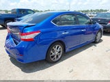Nissan Sentra Sr 3N1AB7AP1EL609193 снимка