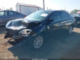 NISSAN SENTRA S 3N1AB7AP1FY345896 снимка