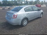 Nissan Sentra 2.0 S 3N1AB6AP2CL771583 снимка