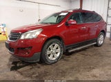 Chevrolet Traverse 2Lt 1GNKVJKD3DJ131575 снимка