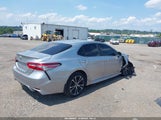 Toyota Camry Se 4T1B11HK9JU668869 fotografie