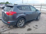 Toyota Rav4 Xle JTMWFREV9FJ040582 снимка