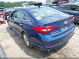 Hyundai Sonata Limited 5NPE34AF5FH116345 снимка