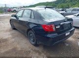 Subaru Impreza 2.5I JF1GE61649H502679 снимка