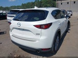 Mazda Cx-5 Grand Touring JM3KFBDMXK0674229 снимка