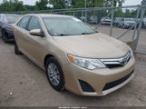 Toyota Camry Le 4T1BF1FK6CU067264 снимка