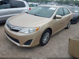 Toyota Camry Le 4T1BF1FK6CU067264 снимка