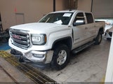 GMC Sierra  Slt 3GTU2NECXHG493818 снимка