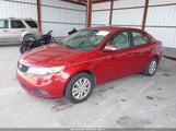Kia Forte Ex KNAFU4A26A5215129 fotografie