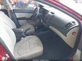 Kia Forte Ex KNAFU4A26A5215129 снимка