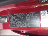 Kia Forte Ex KNAFU4A26A5215129 снимка