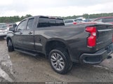 Chevrolet Silverado  2Wd Double Cab Standard Bed Rst 1GCRWDEK8LZ108065 fotografie