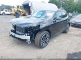 BMW X3 30 xDrive 5UX53GP09S9032647 снимка