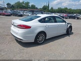 Ford Fusion Energi Se Luxury 3FA6P0PU2HR136355 photo