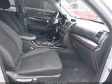 Kia Sorento Lx 5XYKT3A68EG487342 снимка