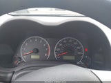 TOYOTA COROLLA LE 2T1BU4EE2DC049740 fotografie
