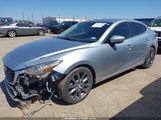 Mazda Mazda3 Touring 3MZBN1V35JM182065 снимка
