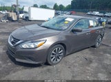 Nissan Altima 2.5 Sv 1N4AL3AP5HC162425 снимка