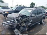 FORD ESCAPE LIMITED 1FMCU9EG8CKA41444 снимка