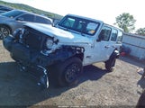 Jeep Wrangler 4-Door Sport 4X4 1C4PJXDN2SW523322 снимка