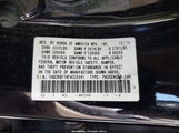HONDA ACCORD HYBRID TOURING 1HGCR6F74FA005541 photo