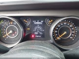 Jeep Wrangler Unlimited Sport 4X4 1C4HJXDG3JW169301 photo