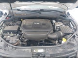 Jeep Grand Cherokee Upland 4X4 1C4RJFAG5JC492222 photo