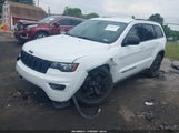 Jeep Grand Cherokee Upland 4X4 1C4RJFAG5JC492222 снимка