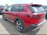 NISSAN ROGUE PLATINUM INTELLIGENT AWD JN8AT3DD9MW321584 photo