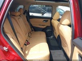 NISSAN ROGUE PLATINUM INTELLIGENT AWD JN8AT3DD9MW321584 fotografie