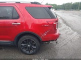 Ford Explorer Limited 1FMHK8F87CGA42844 снимка