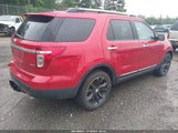 Ford Explorer Limited 1FMHK8F87CGA42844 снимка