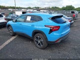 Chevrolet Trax Fwd 1Rs KL77LGE26RC106342 снимка