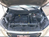 GMC Terrain Sle 3GKALMEV2JL304740 снимка
