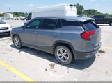 GMC Terrain Sle 3GKALMEV2JL304740 снимка