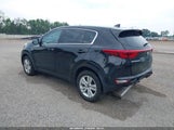 KIA SPORTAGE LX KNDPMCAC8K7615578 снимка