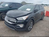 Hyundai Santa Fe Gls KM8SR4HF2EU072425 снимка