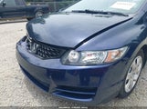 HONDA CIVIC LX 2HGFG1B63BH501879 снимка