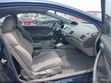 HONDA CIVIC LX 2HGFG1B63BH501879 снимка