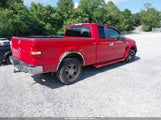 FORD F-150 FX4/LARIAT/XL/XLT 1FTPX14V97FB48001 photo