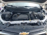 CHEVROLET EQUINOX LS 2GNAXHEV5J6211911 снимка