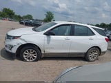 CHEVROLET EQUINOX LS 2GNAXHEV5J6211911 снимка