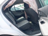 CHEVROLET EQUINOX LS 2GNAXHEV5J6211911 снимка