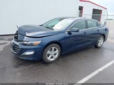 Chevrolet Malibu Fwd Lt 1G1ZD5ST9NF179684 photo