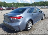 TOYOTA COROLLA LE 5YFB4MDE8SP318452 снимка