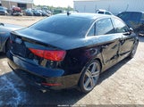 Audi A3 2.0T Premium WAUE8GFF3G1108133 снимка