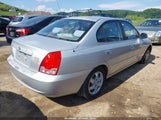 HYUNDAI ELANTRA GLS/GT KMHDN46DX5U184850 снимка