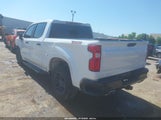 Chevrolet Silverado  Lt Trail Boss 1GCPYFED0KZ349292 снимка